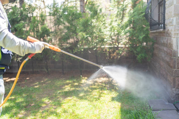 Best Best Pest Control Companies  in Newstle, CA